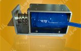 門(mén)鎖電磁鐵  U1350   門(mén)鎖推拉式電磁鐵